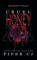 Cover: Cruel Honey - Fawn Storytelling, L.L.C.