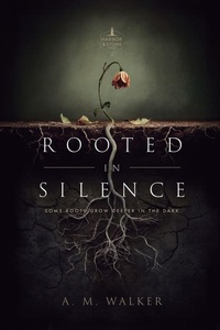 Enlarge image Cover: Rooted in Silence - Harbor & Stone Press