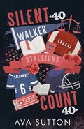 Cover: Silent Count - Compass Press