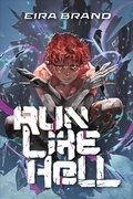 Cover: Run Like Hell - Zipline