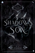 Cover: Shadow's Son - Broken Realms Publications