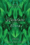 Cover: Katabatic Circus (Volume 2) - Angry Gable Press