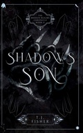Cover: Shadow's Son - Broken Realms Publications