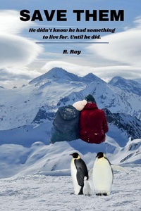 Enlarge image Cover: Save Them - R3 Services LLC