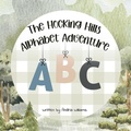 Cover: The Hocking Hills Alphabet Adventure - AW Books, LLC
