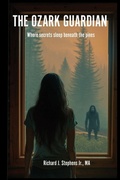 Cover: The Ozark Guardian - Ozark Publishing, LLC