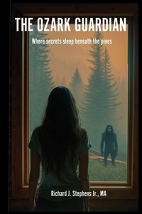 Enlarge image Cover: The Ozark Guardian - Ozark Publishing, LLC