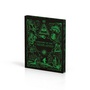 Cover: A History of the Unexplained - DK