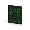 Cover: A History of the Unexplained - DK