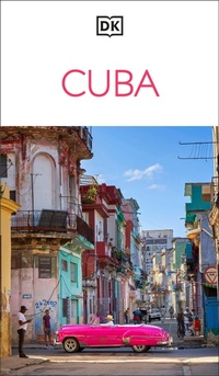Enlarge image Cover: DK Cuba - Dorling Kindersley Ltd