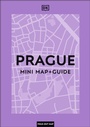 Cover: DK Prague Mini Map and Guide - DK Publishing (Dorling Kindersley)