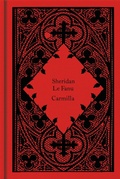 Cover: Carmilla - Penguin Classics