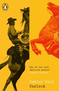 Enlarge image Cover: Warlock - Penguin Classics