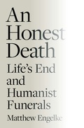 Cover: An Honest Death - Princeton University Press