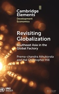 Cover: Revisiting Globalization - Cambridge University Press
