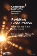 Cover: Revisiting Globalization - Cambridge University Press