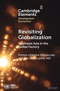 Enlarge image Cover: Revisiting Globalization - Cambridge University Press