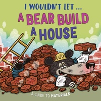 Enlarge image Cover: I Wouldn't Let a Bear Build a House - Wayland