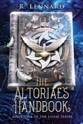 Cover: The Altoriae's Handbook - R. Lennard