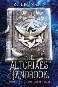 Enlarge image Cover: The Altoriae's Handbook - R. Lennard