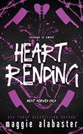 Cover: Heart Rending - Maggie Alabaster