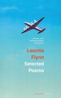 Cover: Selected Poems - Carcanet Poetry