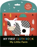 Cover: My Little Farm - Little Tiger