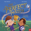 Cover: The Perfect Match - Nosy Crow Ltd
