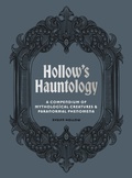 Cover: Hollow's Hauntology - Ivy Press