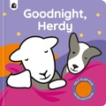 Cover: Goodnight, Herdy - Happy Yak