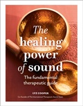 Cover: The Healing Power of Sound - Leaping Hare Press