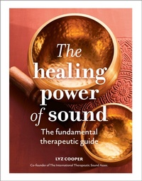 Enlarge image Cover: The Healing Power of Sound - Leaping Hare Press