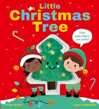 Enlarge image Cover: Little Christmas Tree - Design Eye