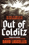 Cover: Out of Colditz - Profile Books Ltd