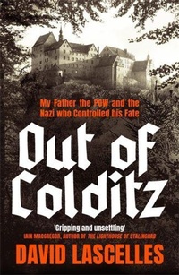 Enlarge image Cover: Out of Colditz - Profile Books Ltd