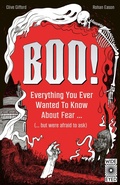 Cover: Boo! - Wide Eyed Editions