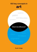 Cover: What's the Difference? Art - Ivy Press