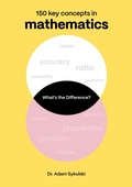 Cover: What's the difference? Mathematics - Ivy Press