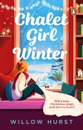 Cover: Chalet Girl Winter - Penguin (Transworld)