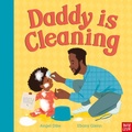 Cover: Daddy Is Cleaning - Nosy Crow Ltd