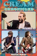 Cover: Cream Chronicled - Wymer UK