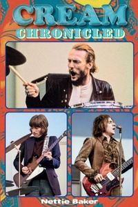 Enlarge image Cover: Cream Chronicled - Wymer UK