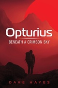 Cover: Opturius - Inkity Press