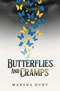 Cover: Butterflies and Cramps - Marsha Hunt