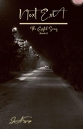 Cover: Next Exit - Writing for the World Press