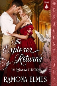 Enlarge image Cover: The Explorer Returns - Dragonblade Publishing, Inc.