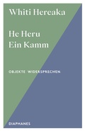 Cover: He Heru. Ein Kamm - Diaphanes