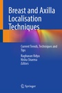 Cover: Breast and Axilla Localisation Techniques - Springer