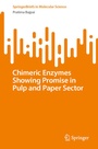 Cover: Chimeric Enzymes Showing Promise in Pulp and Paper Sector - Springer