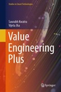 Cover: Value Engineering Plus - Springer
